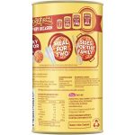 Heinz Spaghetti Tomato and Cheese Sauce Can 535g