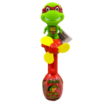 TMNT Raphael Kids Surprise Fan Toy