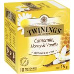 Twinings Camomile Honey Vanilla Tea Bags 10 Pack