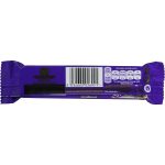 Cadbury Wispa Chocolate Bar 36g X 6 Bars