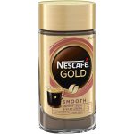 Nescafe Gold Smooth and Creamy Instant Coffee Jar 180g