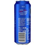 V Blue Guarana Energy Drink Can 500ml