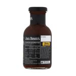 Jack Daniels Honey BBQ Sauce 284g