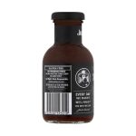 Jack Daniels Honey BBQ Sauce 284g