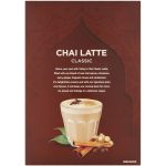 Tetley Chai Latte Classic Sachets 8 Pack