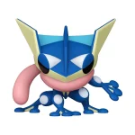 Pokemon Greninja Pop Vinyl