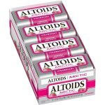 Altoids Arctic Strawberry Mints Tin 34g X 8 Units