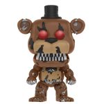 Five Nights at Freddys FNAF Nightmare Freddy Pop! Vinyl #111