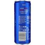 V Blue Guarana Energy Drink Can 250ml