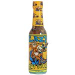 Lazy Ass Hot Sauce Bottle 147ml