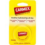Carmex Lip Balm Moisturising Classic Jar 7g