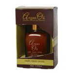 Argan Oil Night Repair Hair Serum 50ml