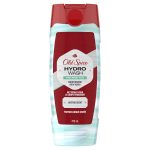 Old Spice Hydro Wash Pure Sport Plus Body Wash for Men 473ml
