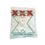Allens XXX Extra Strong Mints Pack 150g