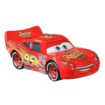 Disney Pixar Cars Lightning McQueen Diecast Vehicle Toy
