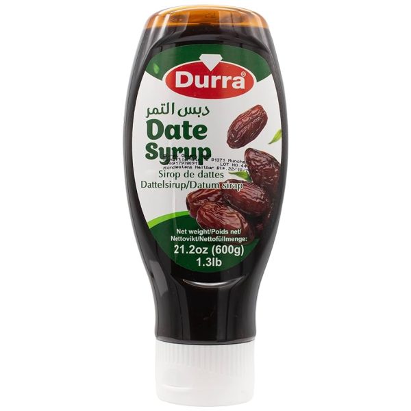 Durra date syrup 600g