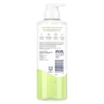 Dove Purifying Detox Micellar Water Body Wash 500ml