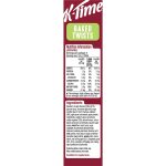 Kelloggs K-Time Baked Twists Raspberry Apple Flavour Snack Bars 5 Pack