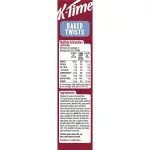 Kelloggs K-Time Baked Twists Strawberry Blueberry Flavour Snack Bars 5 Pack