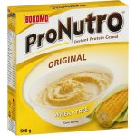 Bokomo Pronutro Original Instant Protein Cereal Porridge 500g