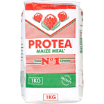 Protea Maize Meal South African 1kg