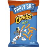 Cheetos Cheese Puffs Chips Snacks Pack Party Bag 165g