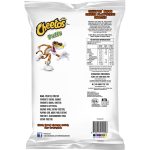 Cheetos Cheese Puffs Chips Snacks Pack Party Bag 165g