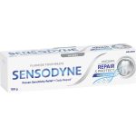 Sensodyne Whitening Repair and Protect Toothpaste For Sensitive Teeth 100g