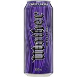 Mother Frosty Berry Energy Drink Can 500ml