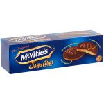 Mcvities Original Jaffa Cakes Chocolate Biscuits 12 Pack UK
