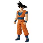 Dragon Ball Super Limit Breaker Series Goku Action Figure 30cm