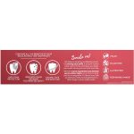 Colgate Optic White Sparkling White Teeth Whitening Toothpaste 140g
