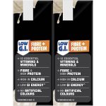 Up & Go Protein Energize Vanilla Cartons 250ml X 6 Cartons