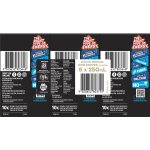 Up & Go Protein Energize Coffee Cartons 250ml X 6 Cartons