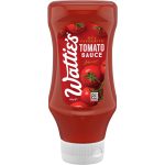 Watties Tomato Sauce NZ Ketchup 560g