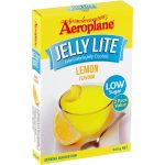 Aeroplane Jelly Lite Lemon Low Calorie Jelly Powder 18g