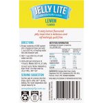 Aeroplane Jelly Lite Lemon Low Calorie Jelly Powder 18g