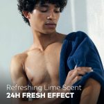 Nivea Men Sport 3 In 1 Body Wash Shower Gel 500ml