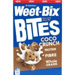 Sanitarium Weetbix Bites Coco Crunch Cereal 500g