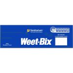 Sanitarium Weetbix Bites Coco Crunch Cereal 500g