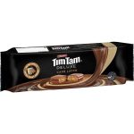 Arnotts Tim Tam Deluxe Cafe Latte Chocolate Biscuits 175g