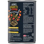 Heinz Spaghetti and Meatballs Can 420g
