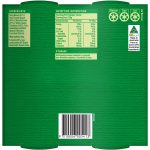 SPC Baked Beans Rich Tomato Sauce Salt Reduced Can 220g X 4 Cans