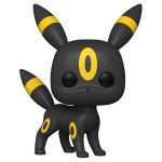 Pokemon Umbreon Pop! Vinyl Figure