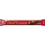 Lindt Lindor Milk Chocolate Bar 38g X 6 Bars