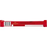 Lindt Lindor Milk Chocolate Bar 38g X 6 Bars