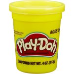 Play-Doh Single Tub Assorted Colour 112g