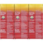 Sustagen Vanilla Flavoured Milk Carton 250ml X 3 Cartons