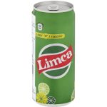 Limca Lime Lemon Indian Soft Drink Can 300ml X 6 Cans
