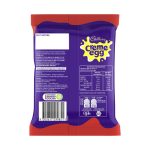 Cadbury Creme Egg Chocolate Easter Eggs Bag 6 Pack 240g